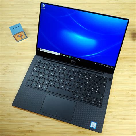 Xps 13 - The XPS features 6.8% larger 16:10 display, 17% larger touchpad and an edge-to-edge backlit keyboard with larger key caps as compare with previous generation. Easier to open: The new twin coil press fit hinge is designed to …